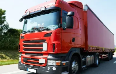 Konya Sultangazi Ambar Kargo