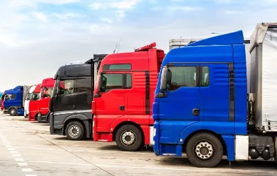 Konya Sultangazi Ambar Nakliyat