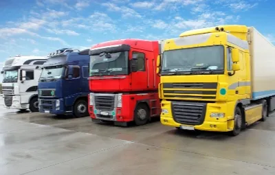 Konya Sultangazi Nakliye Ambarı