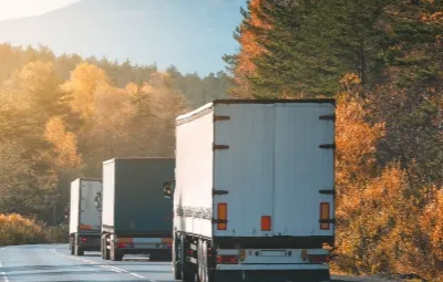 Konya ile Sultangazi Arası Klima Taşıma